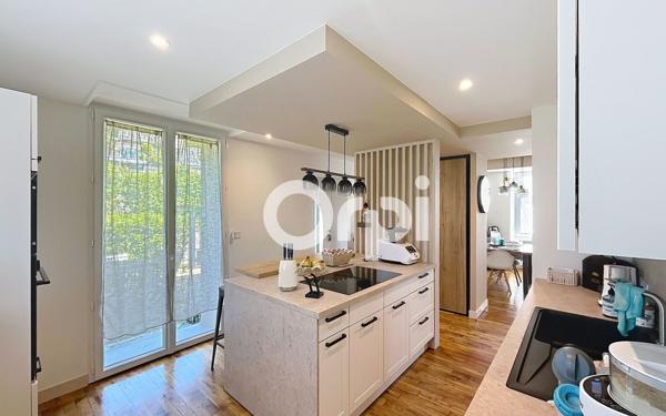Maison à vendre    6 pièces •  Allassac