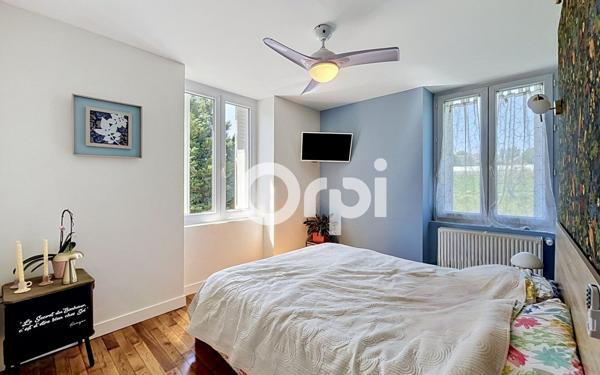 Maison à vendre    6 pièces •  Allassac