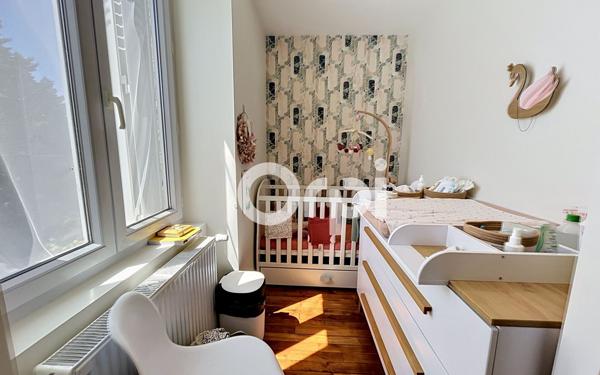 Maison à vendre    6 pièces •  Allassac
