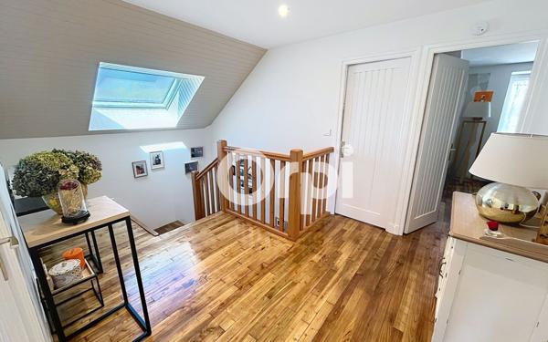 Maison à vendre    6 pièces •  Allassac