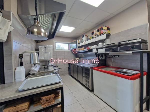Commerce à vendre de 70 m²
