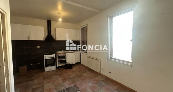 À vendre Appartement 2 pièces 30.25 m² - Marseille 13010