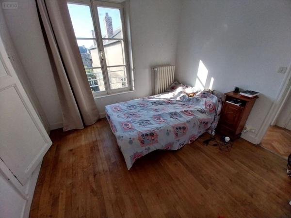 Appartement à vendre à Vitré en Ille-et-Vilaine (35500), ref : 35131-118   
Centre ville