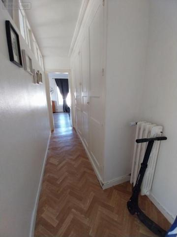 Appartement à vendre à Vitré en Ille-et-Vilaine (35500), ref : 35131-118   
Centre ville