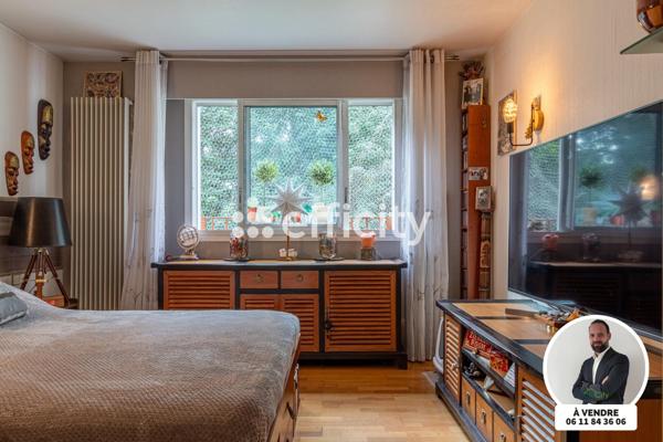 Maison 8 pièces - 180 m² Bien prestige