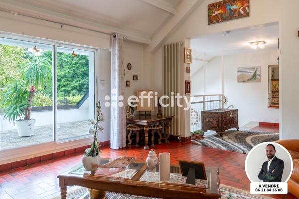 Maison 8 pièces - 180 m² Bien prestige