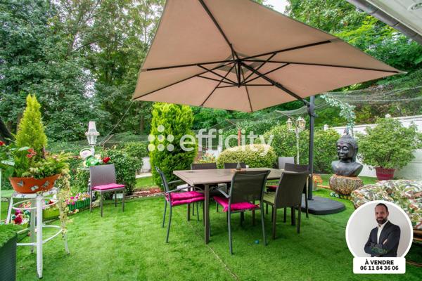 Maison 8 pièces - 180 m² Bien prestige