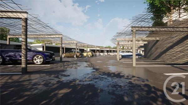 Appartement à vendre  3 pièces - 61,87 m2 CORTE - 202