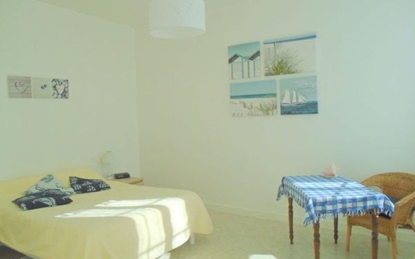 Appartement à louer    2 pièces • 42,40 m2 Rochefort