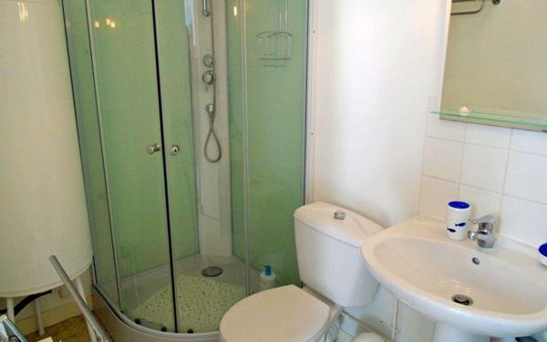 Appartement à louer    2 pièces • 42,40 m2 Rochefort