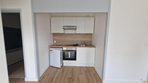 Achat 2 Pieces 38 59000 Lille hdf5163