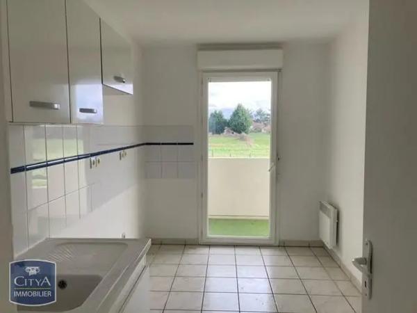 Appartement à louer 3 pièces 61.25m² Marmande (47200)