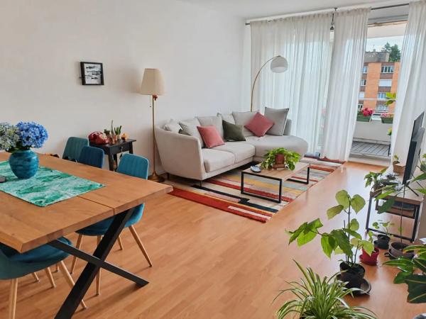 Appartement à vendre Lille Saint Maur Réf. 1144