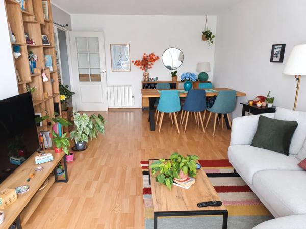 Appartement à vendre Lille Saint Maur Réf. 1144