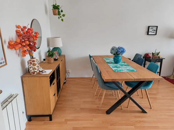 Appartement à vendre Lille Saint Maur Réf. 1144