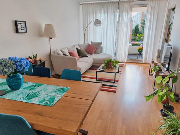 Appartement à vendre Lille Saint Maur Réf. 1144