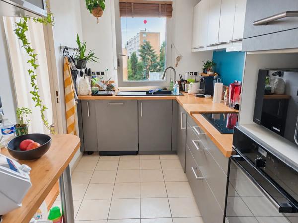 Appartement à vendre Lille Saint Maur Réf. 1144