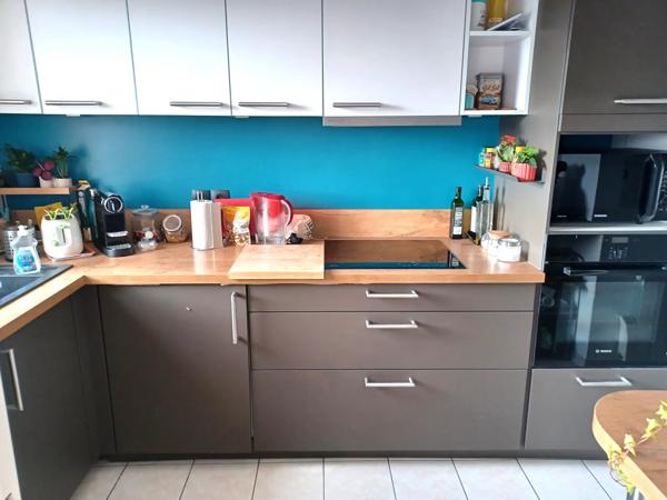 Appartement à vendre Lille Saint Maur Réf. 1144