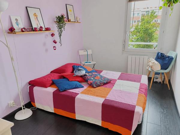 Appartement à vendre Lille Saint Maur Réf. 1144