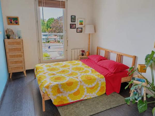 Appartement à vendre Lille Saint Maur Réf. 1144