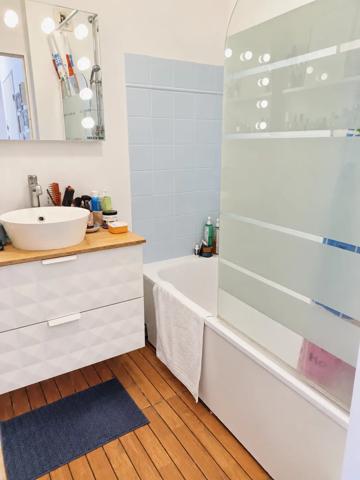 Appartement à vendre Lille Saint Maur Réf. 1144