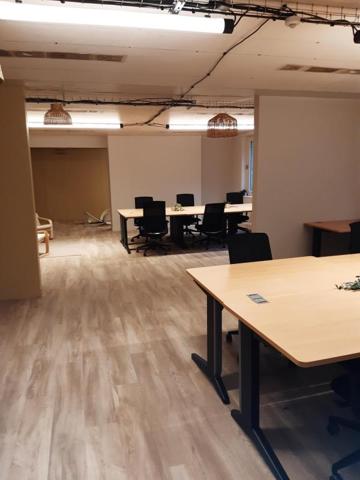 Achat Bureau 242 77185 Lognes 834971