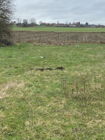 À Leforest, terrain de 880m² en second rang à acheter avec Le TUC IMMO  Leforest (62790)