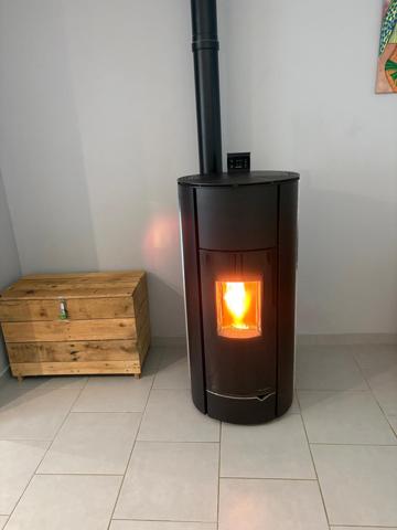 Pavillon de plain-pied 4 chambres.