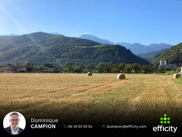 Appartement
         4 pièces
        - 87 m² 354 000 € *
