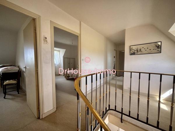 Maison à vendre 9 pièces de 200 m²