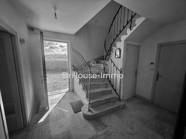 Maison à vendre 9 pièces de 200 m²