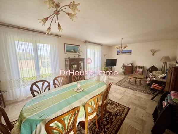 Maison à vendre 9 pièces de 200 m²