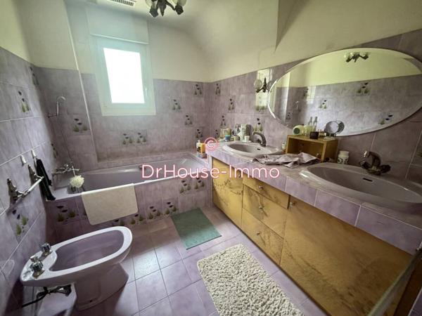 Maison à vendre 9 pièces de 200 m²
