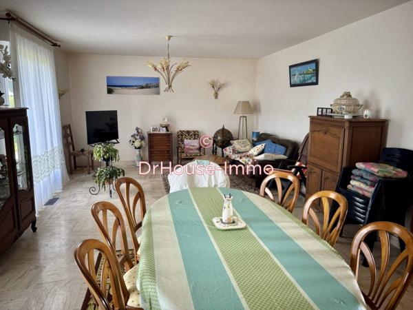 Maison à vendre 9 pièces de 200 m²