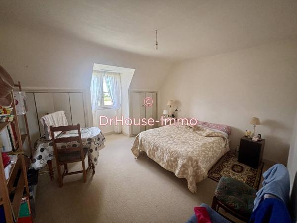 Maison à vendre 9 pièces de 200 m²