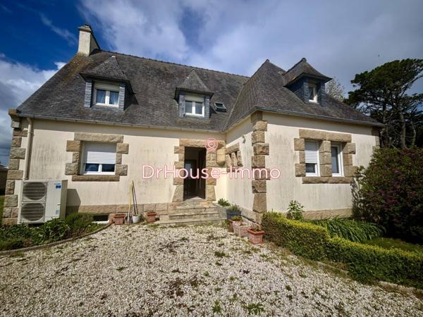 Maison à vendre 9 pièces de 200 m²