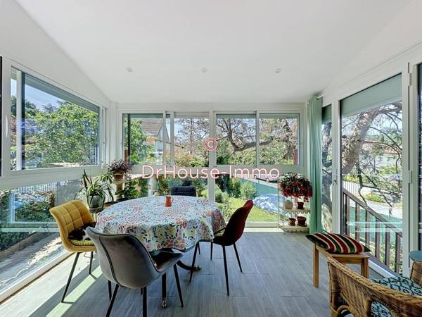 Maison à vendre 5 pièces de 110 m²