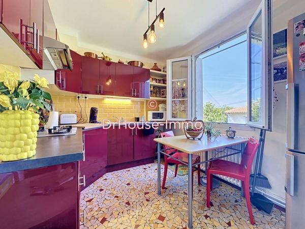 Maison à vendre 5 pièces de 110 m²
