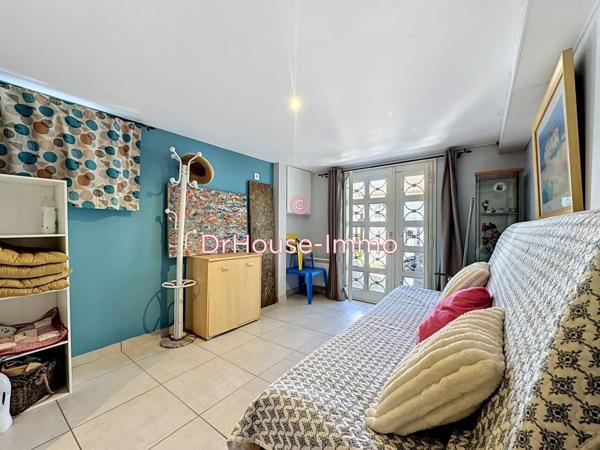 Maison à vendre 5 pièces de 110 m²