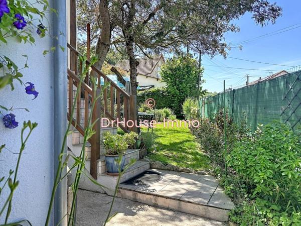 Maison à vendre 5 pièces de 110 m²