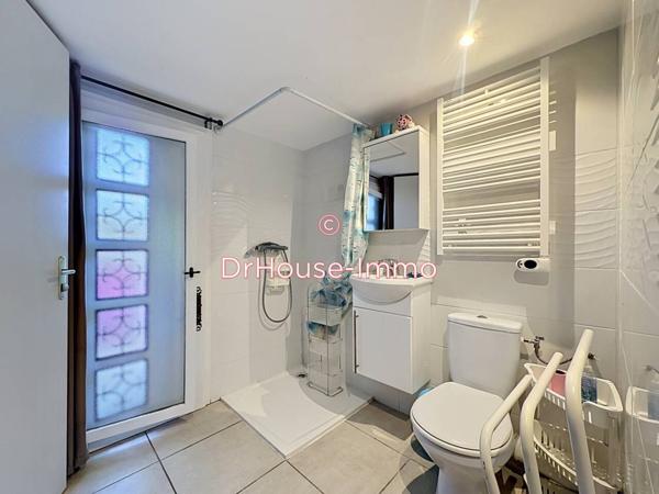 Maison à vendre 5 pièces de 110 m²