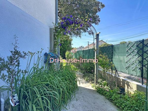 Maison à vendre 5 pièces de 110 m²