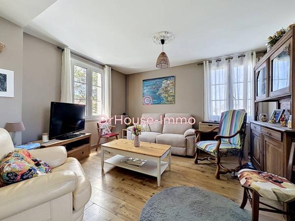 Maison à vendre 5 pièces de 110 m²