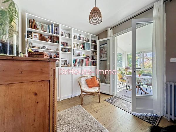 Maison à vendre 5 pièces de 110 m²