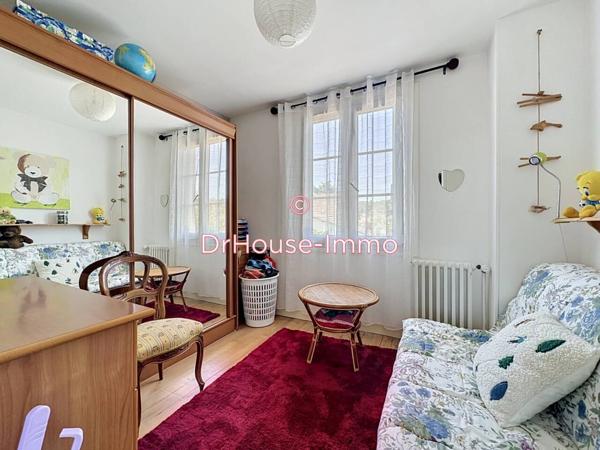 Maison à vendre 5 pièces de 110 m²