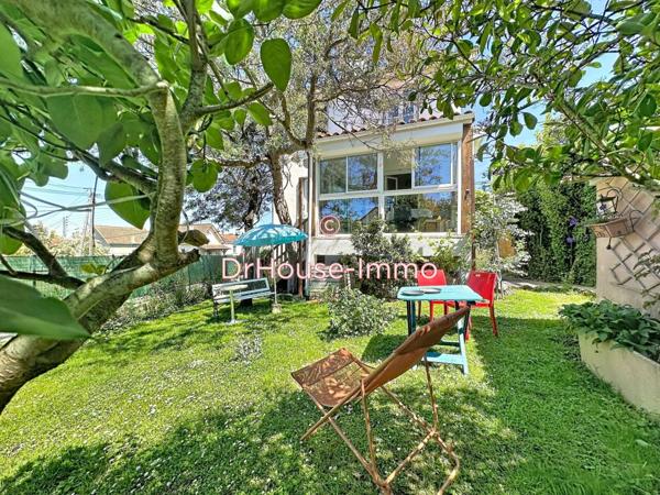 Maison à vendre 5 pièces de 110 m²