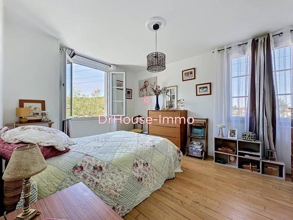 Maison à vendre 5 pièces de 110 m²