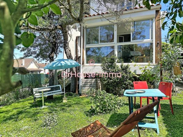 Maison à vendre 5 pièces de 110 m²