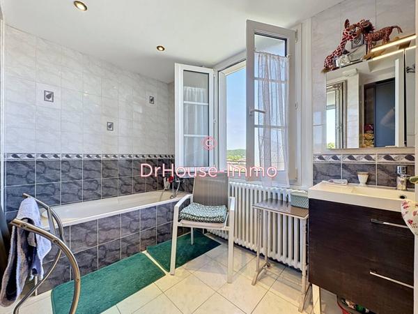 Maison à vendre 5 pièces de 110 m²