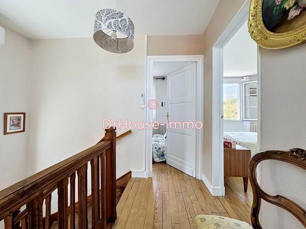 Maison à vendre 5 pièces de 110 m²